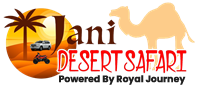 desert safari home
